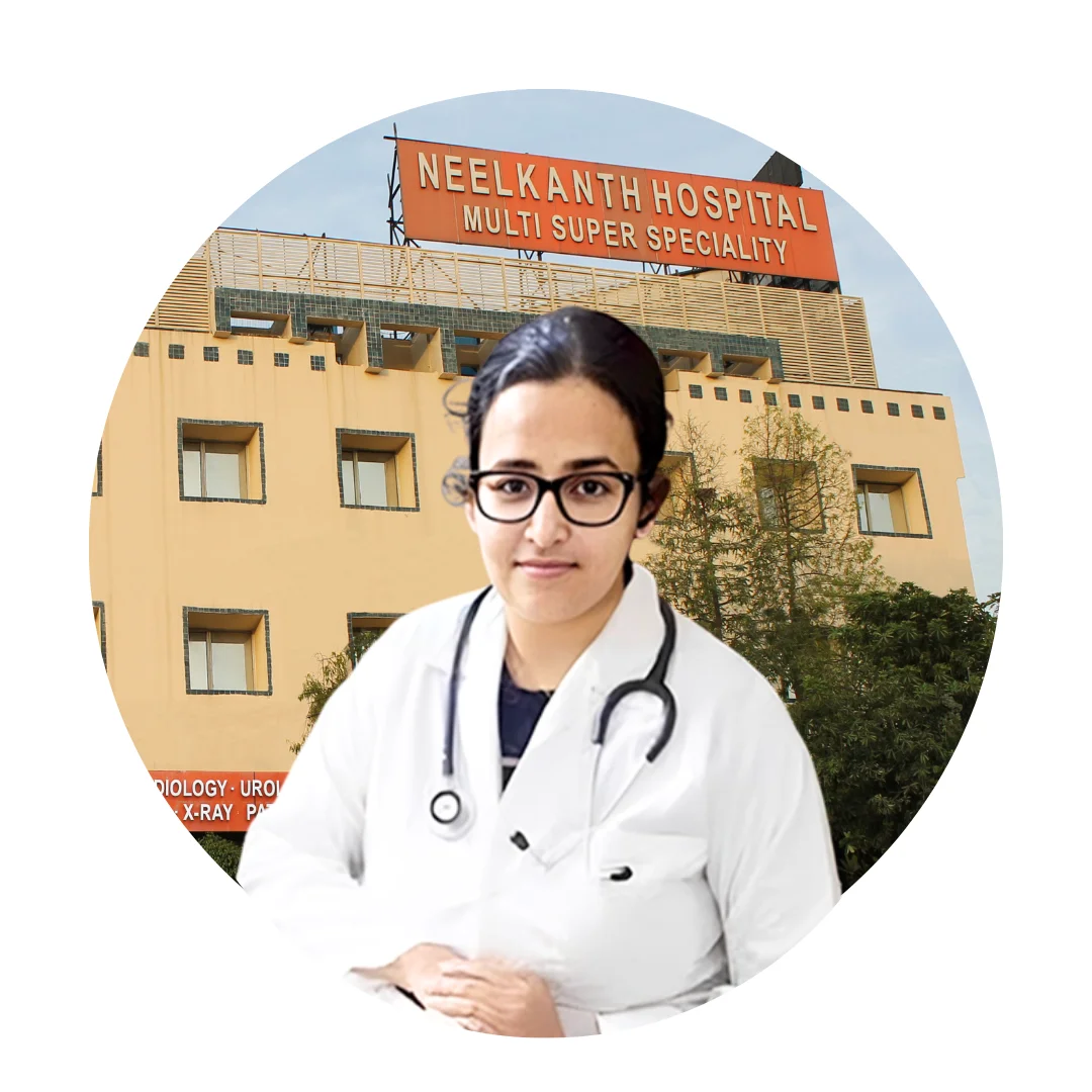 Dr. Swati Mani